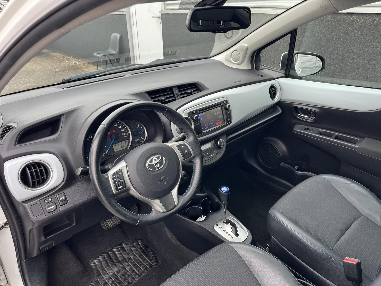 Toyota Toyota