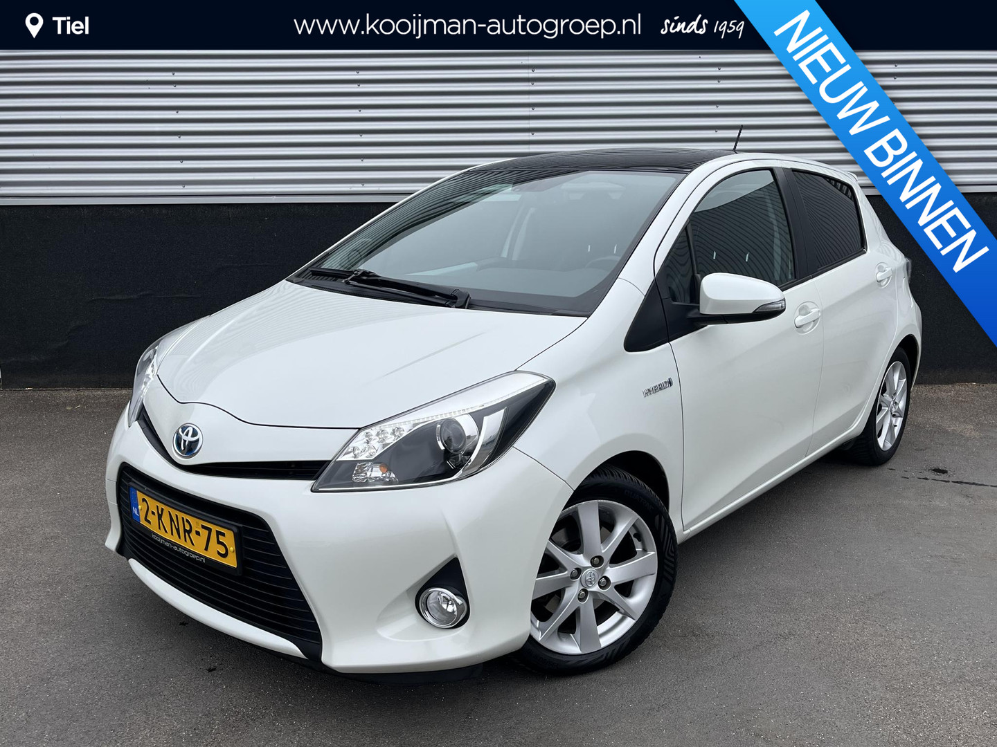 Toyota Toyota