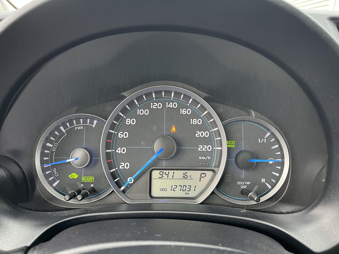 Toyota Toyota