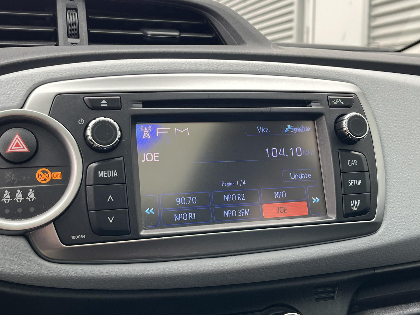 Toyota Toyota