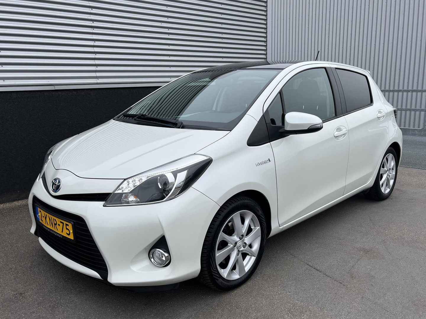 Toyota Toyota