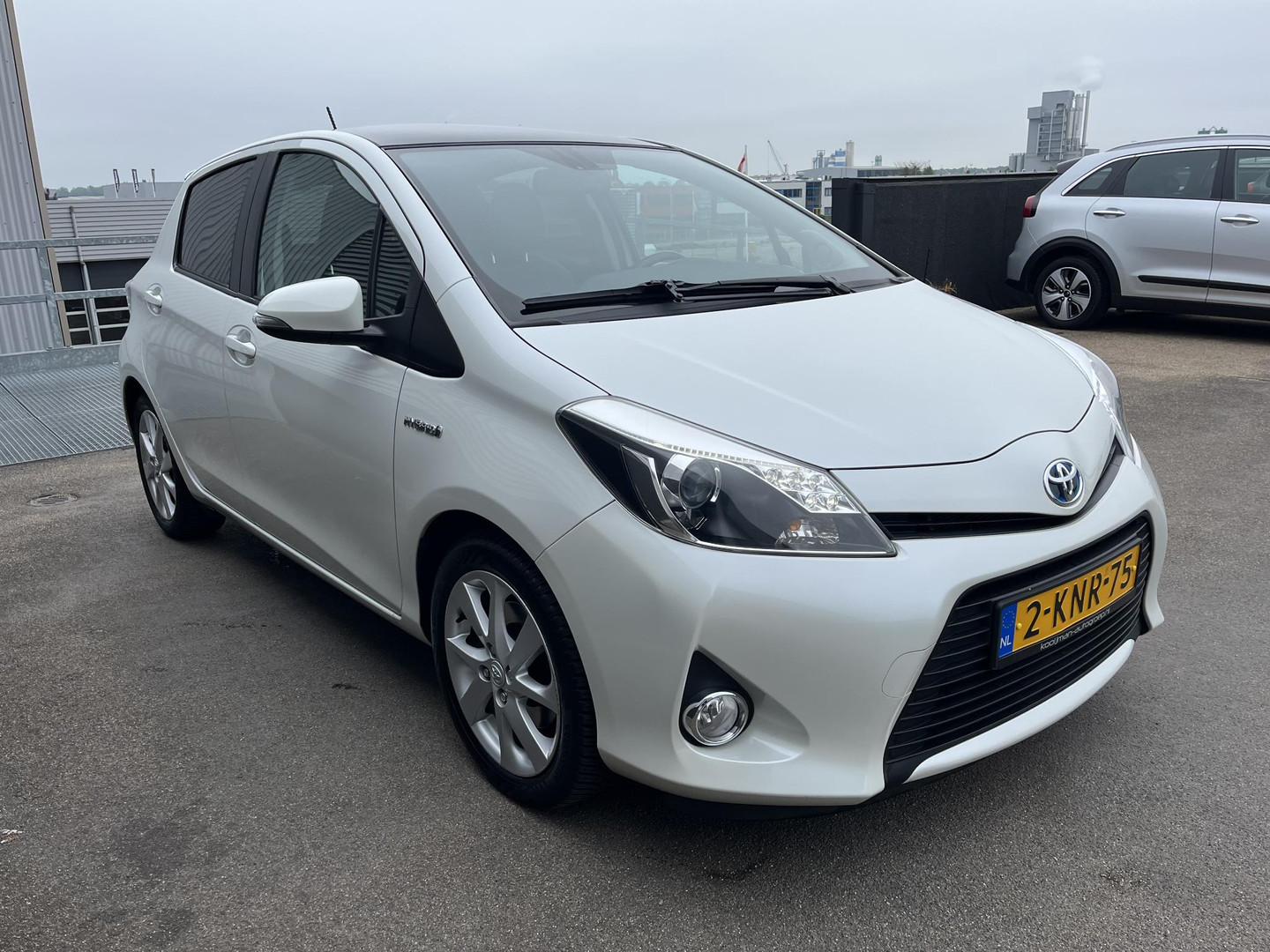 Toyota Toyota