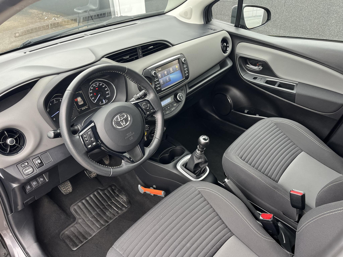 Toyota Toyota
