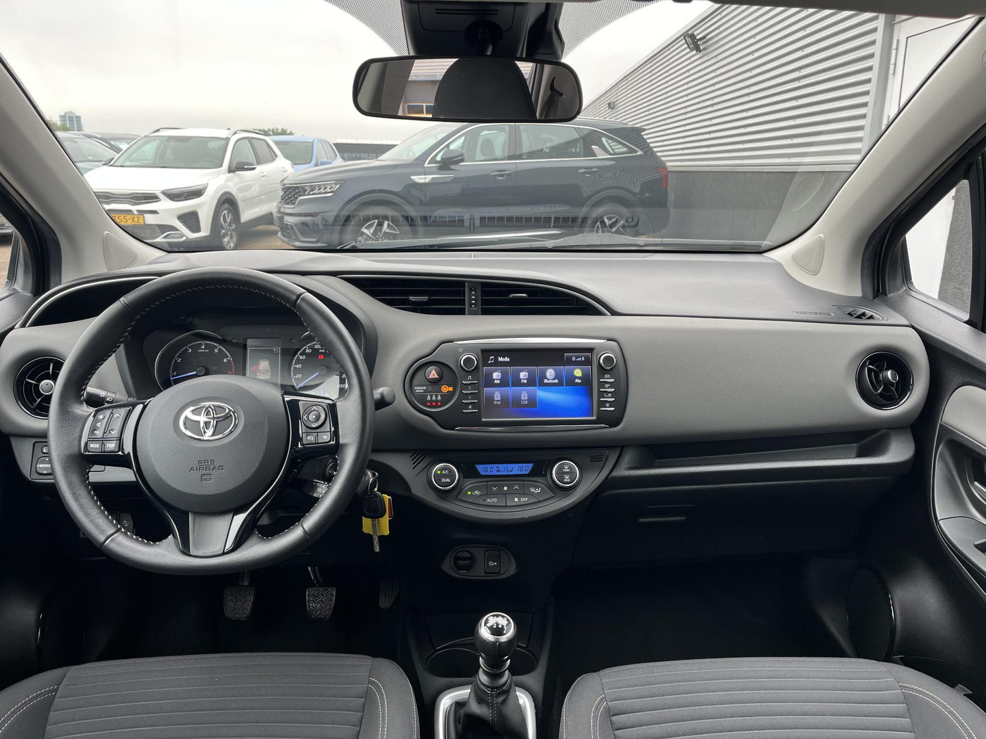 Toyota Toyota