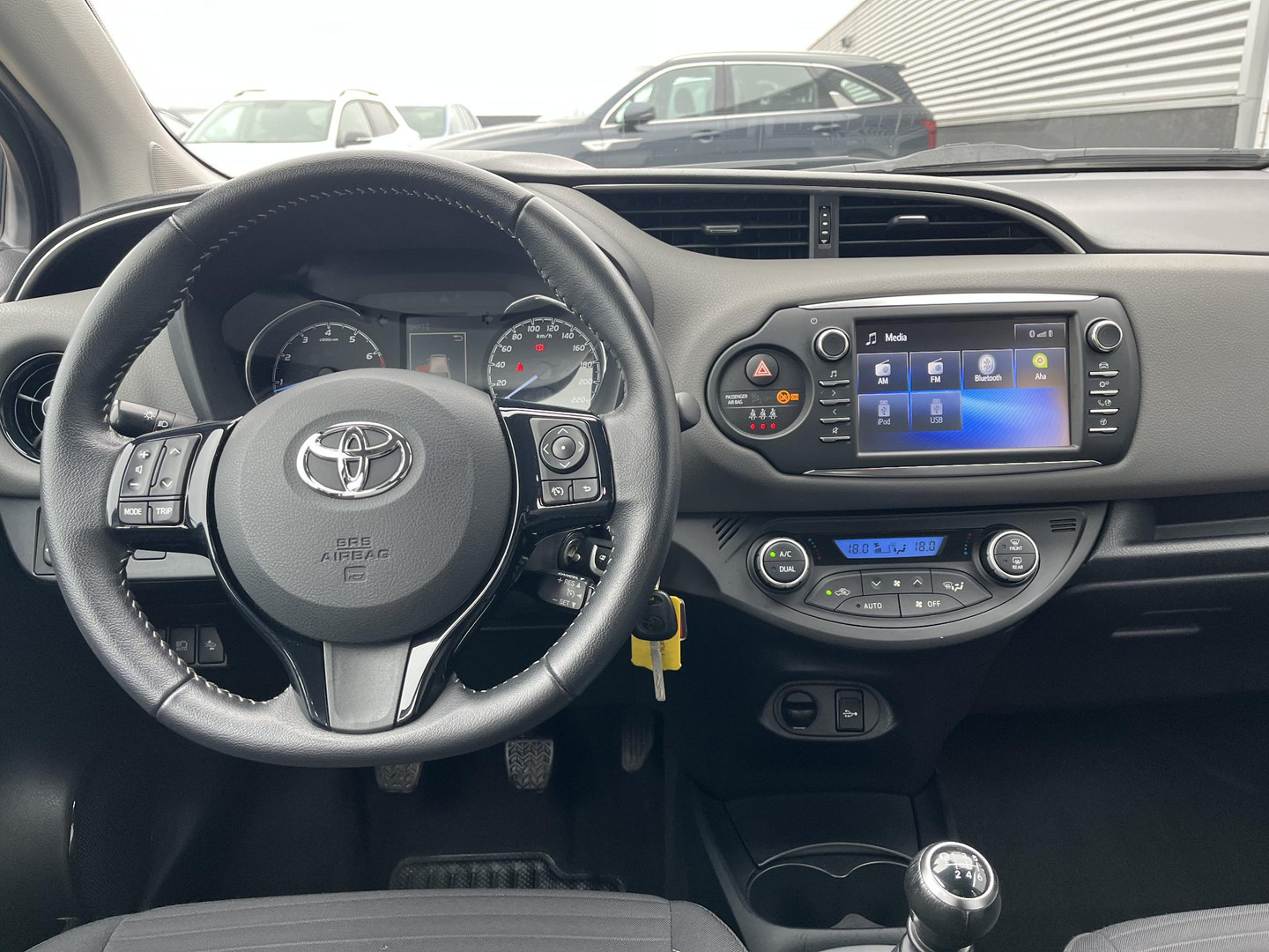 Toyota Toyota