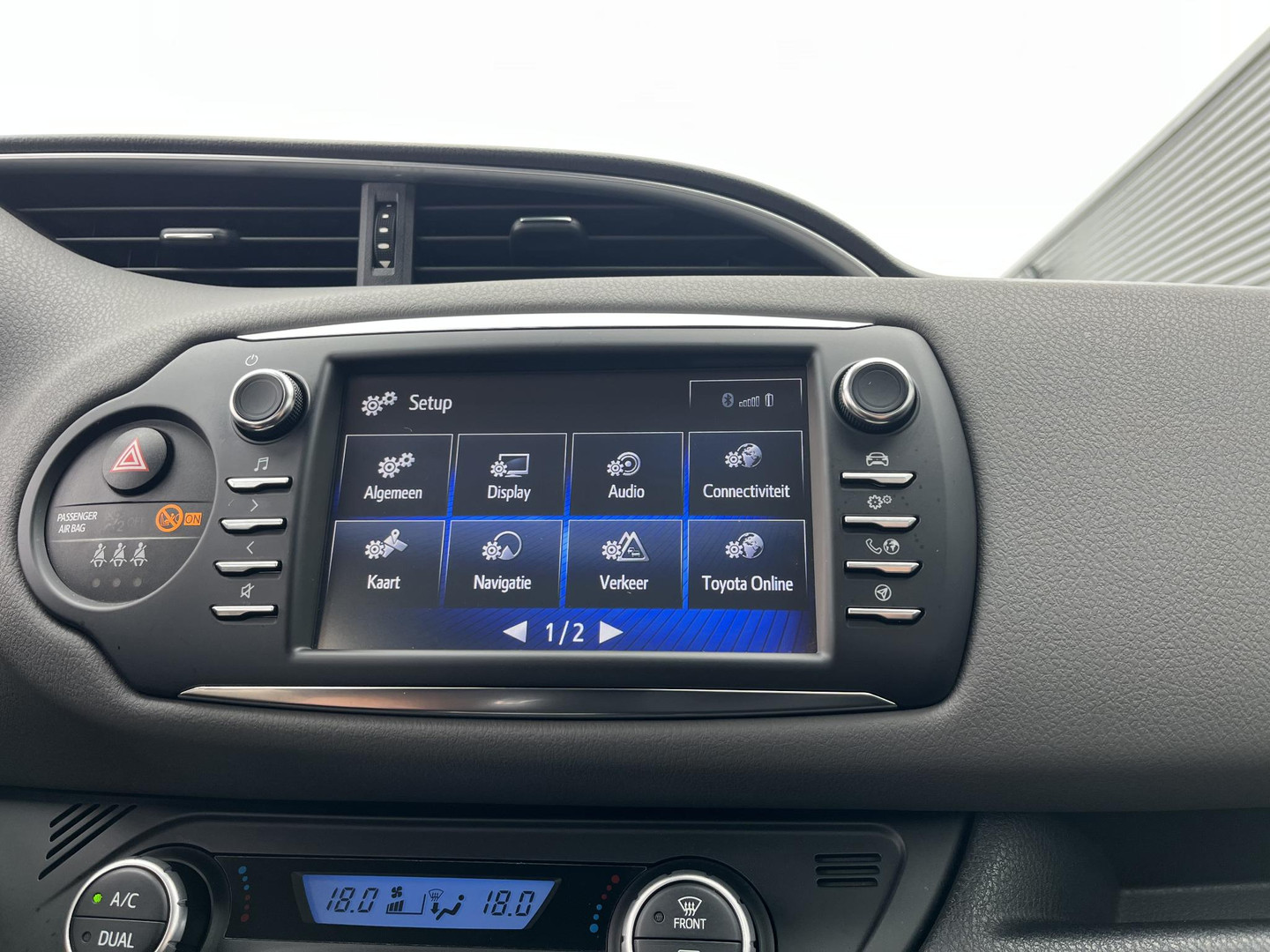 Toyota Toyota
