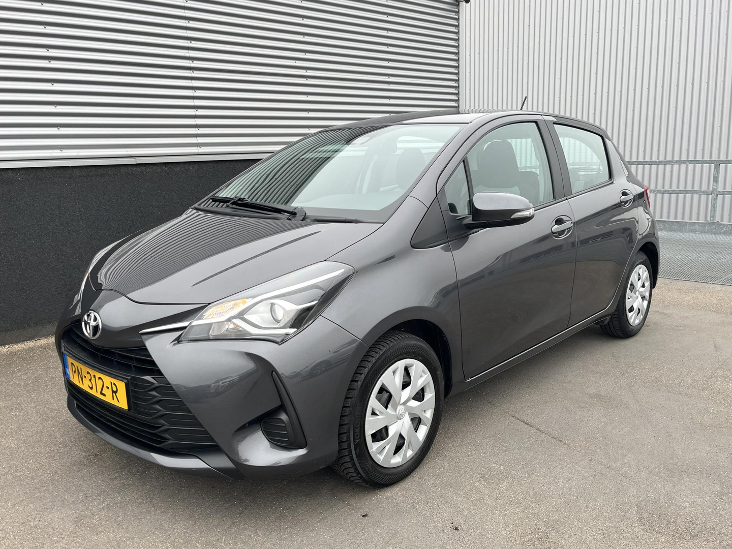 Toyota Toyota