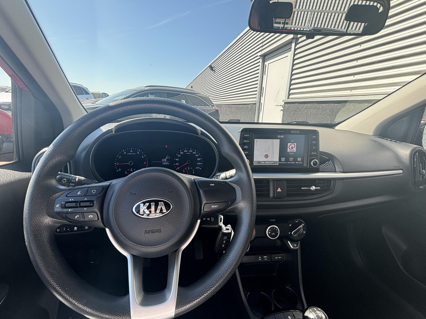 Kia Kia