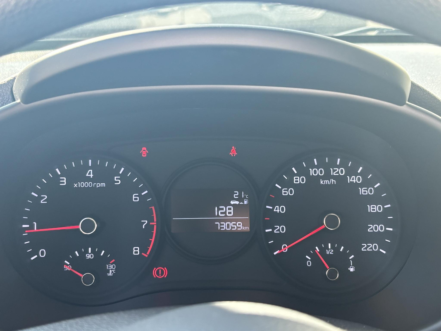 Kia Kia