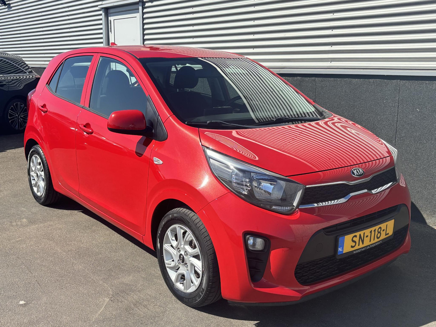 Kia Kia