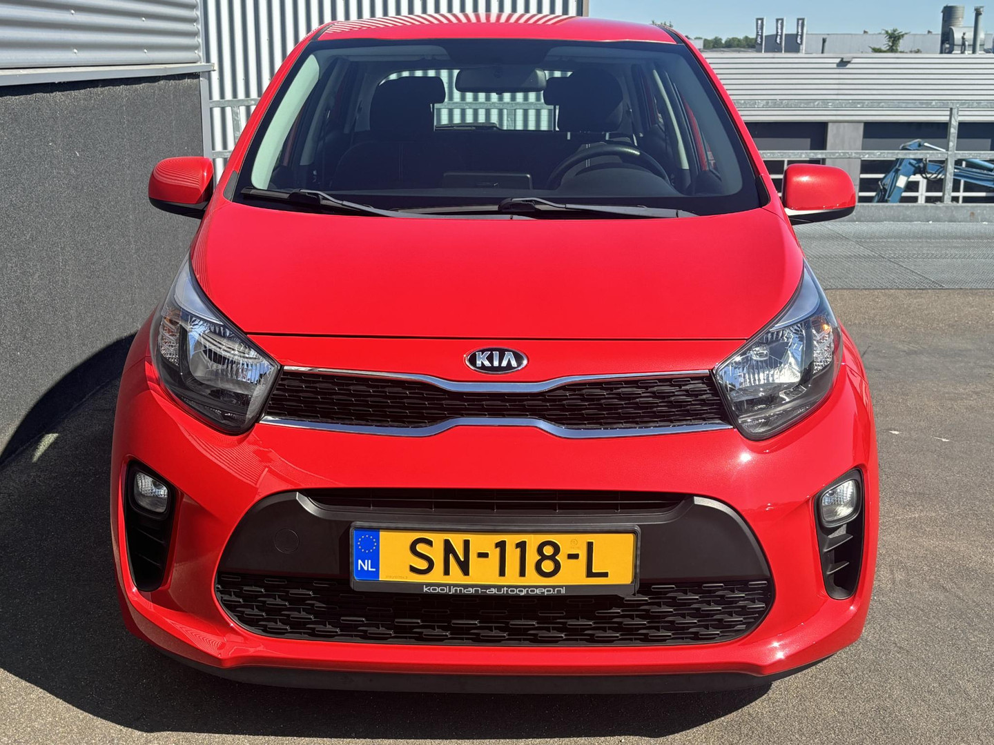 Kia Kia