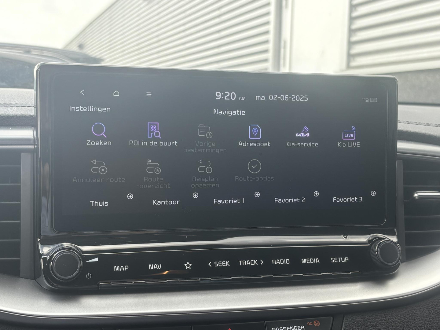 Kia Kia