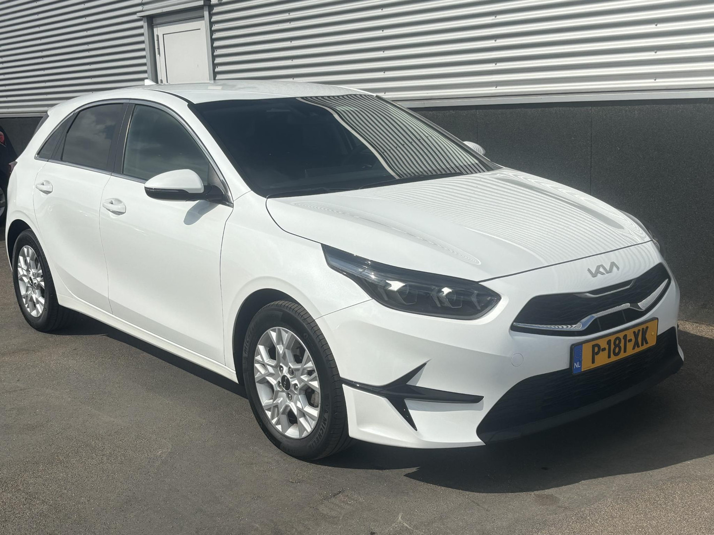 Kia Kia
