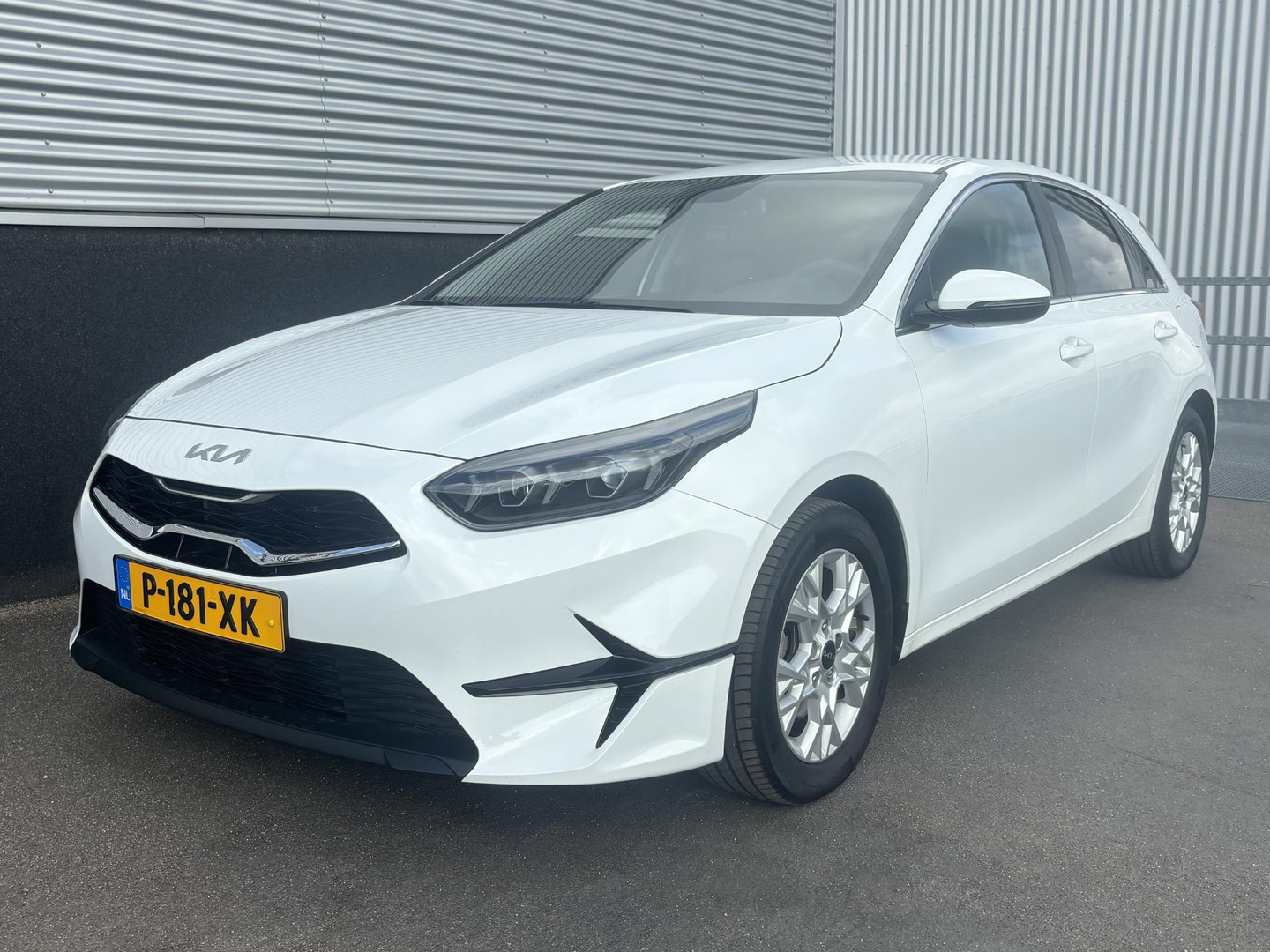 Kia Kia