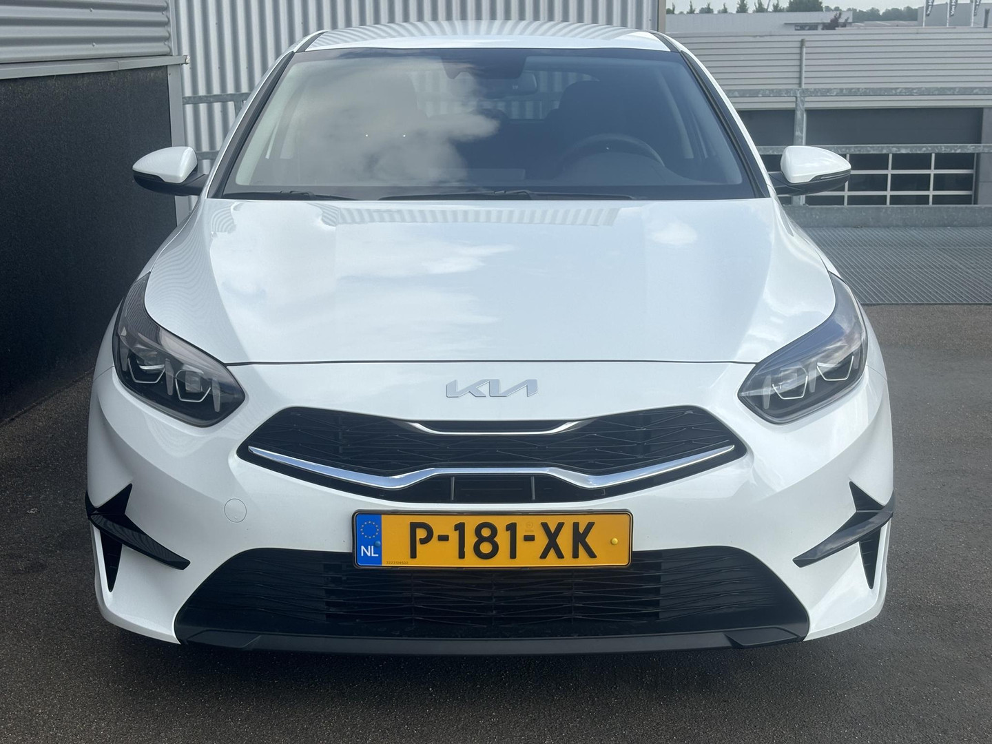 Kia Kia