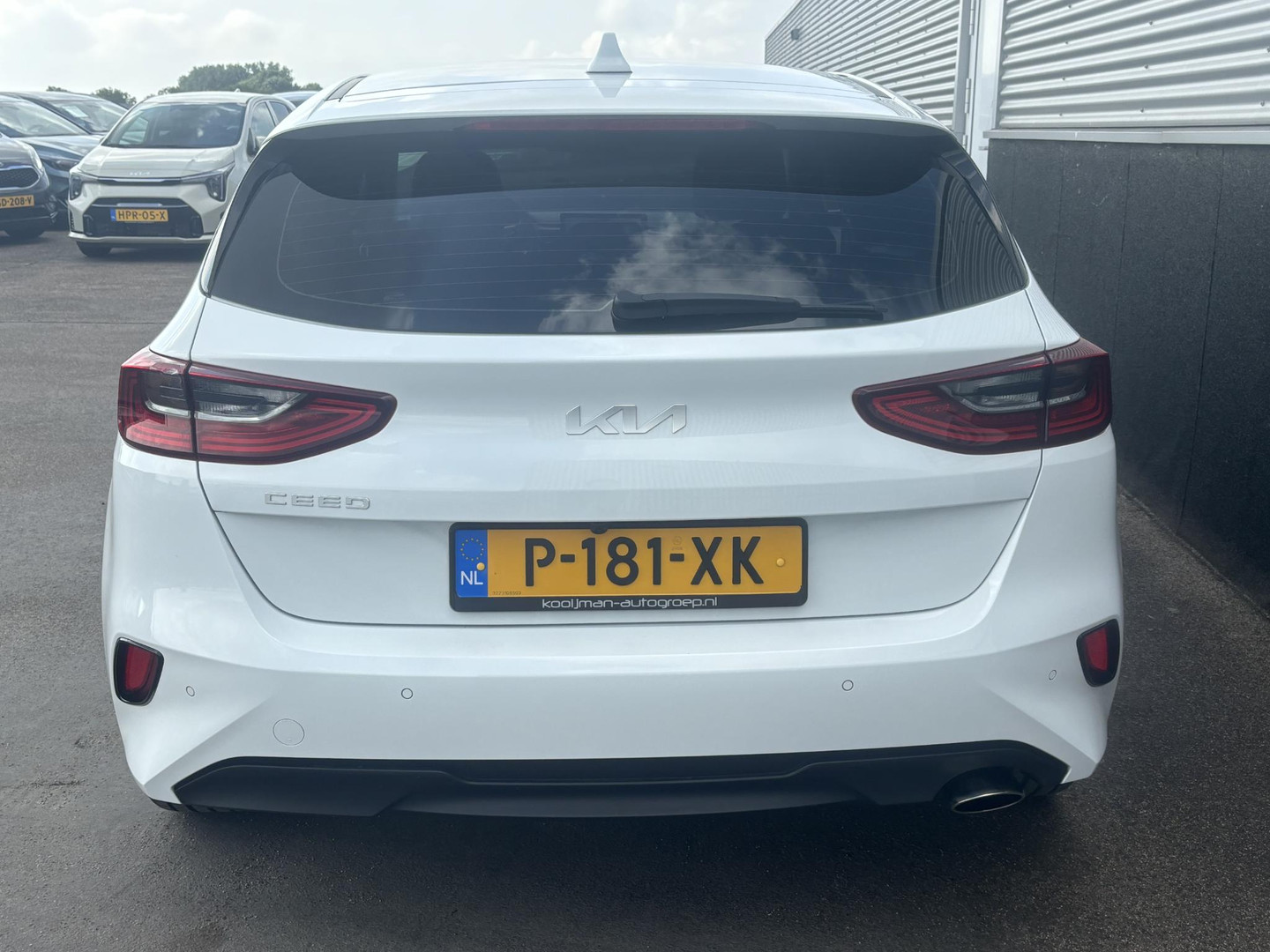 Kia Kia