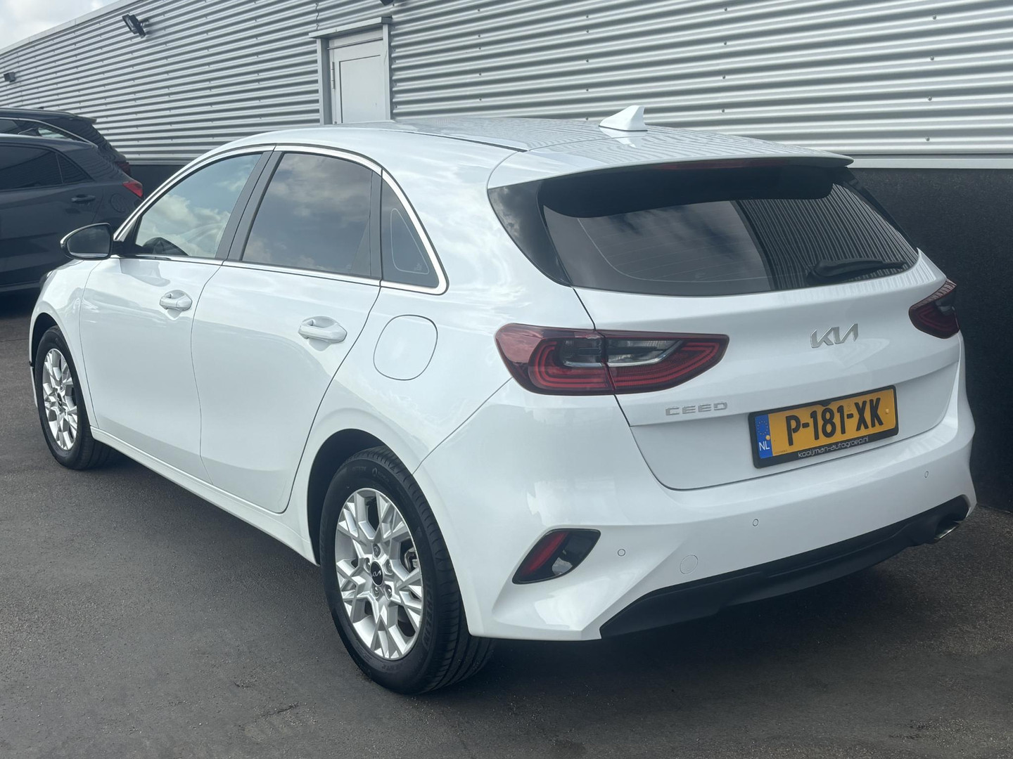Kia Kia