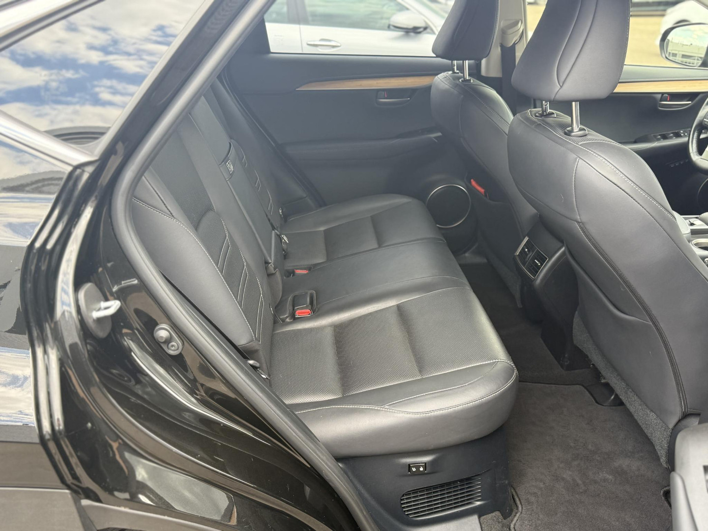 Lexus Lexus