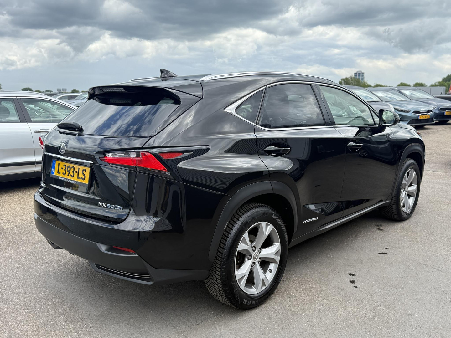 Lexus Lexus