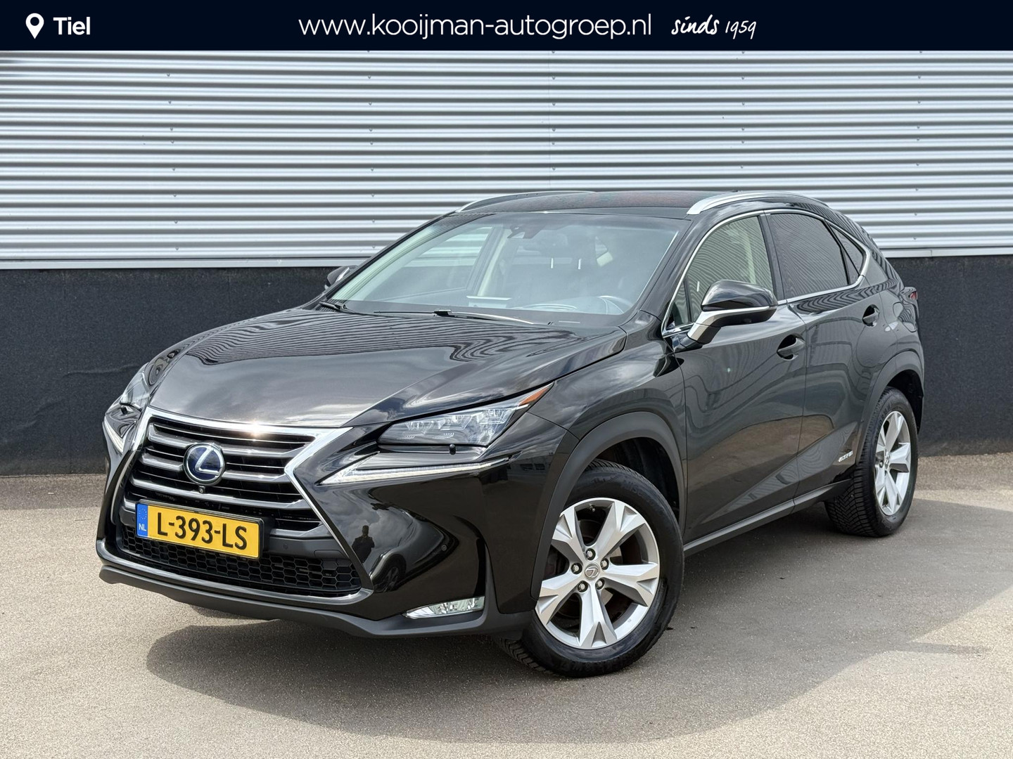 Lexus