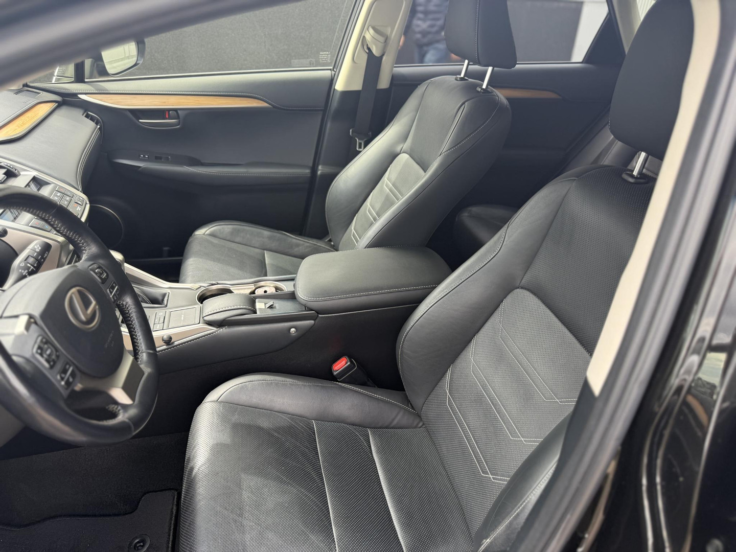 Lexus Lexus