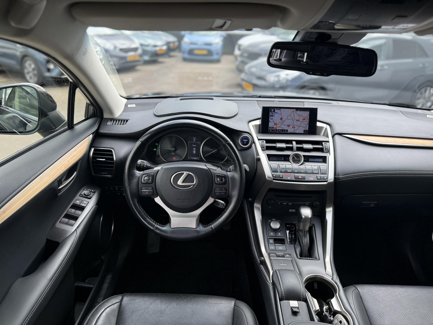 Lexus Lexus