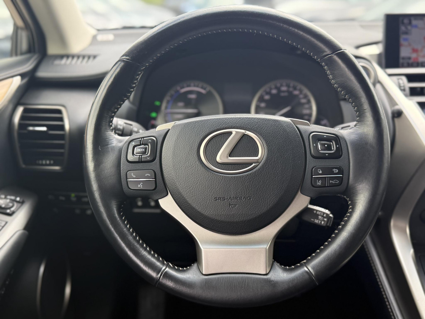 Lexus Lexus