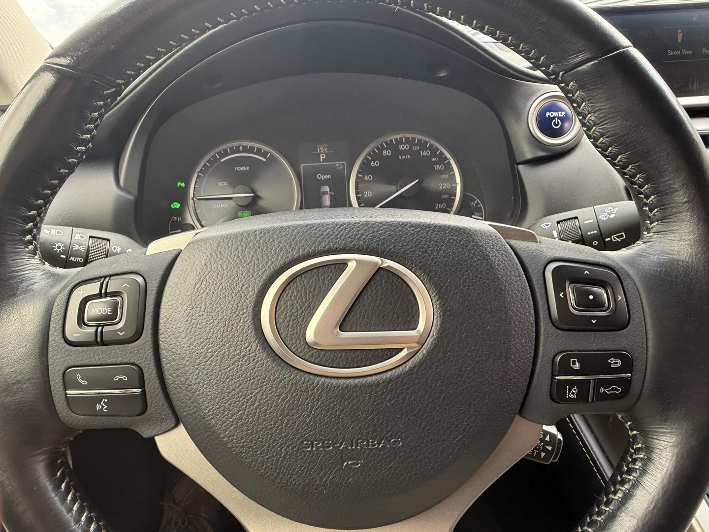 Lexus Lexus