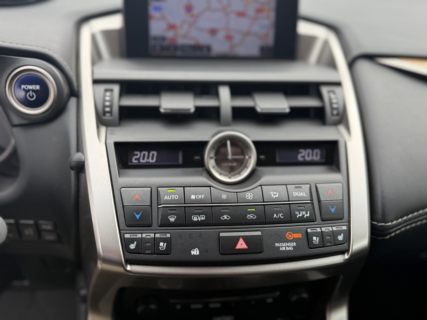 Lexus Lexus