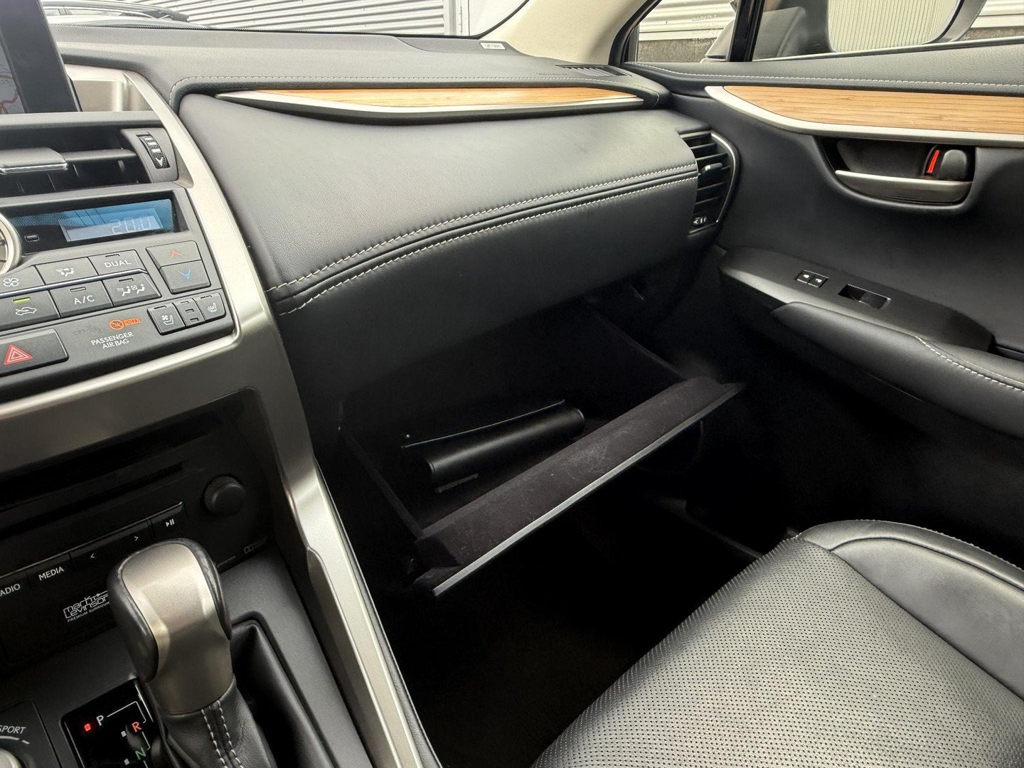 Lexus Lexus