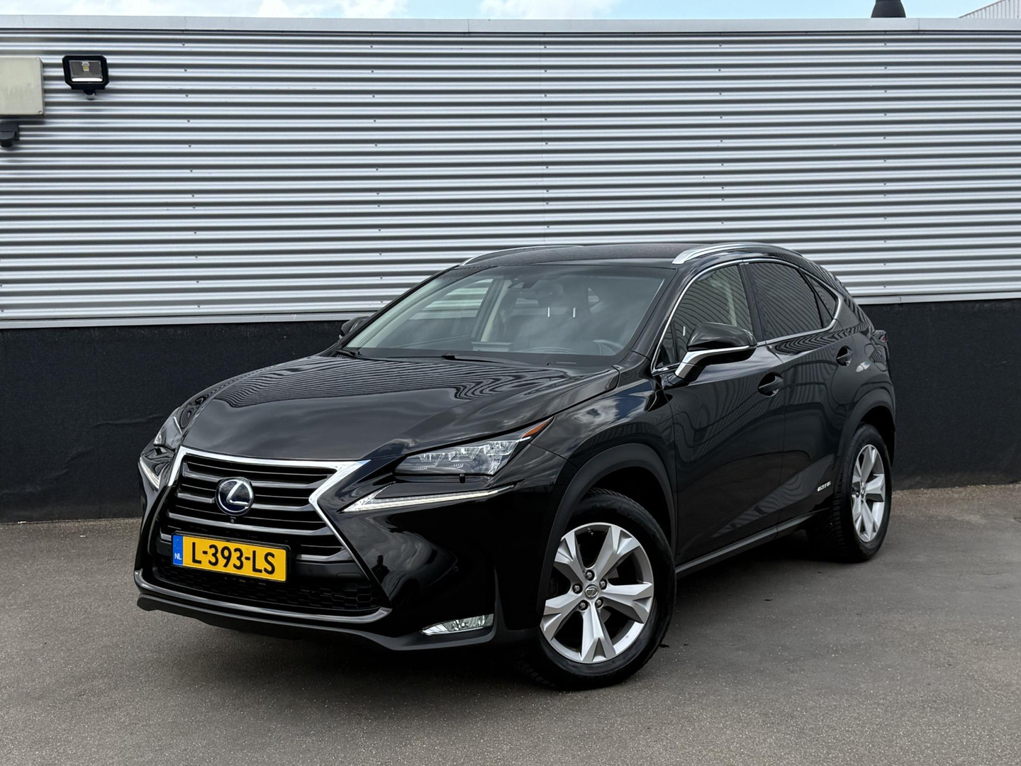 Lexus Lexus