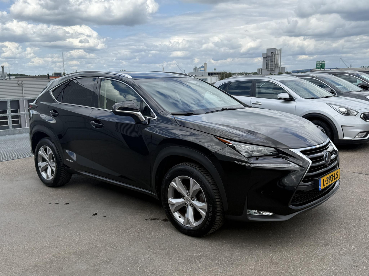 Lexus Lexus