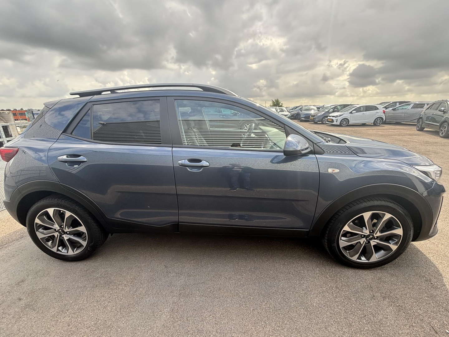 Kia