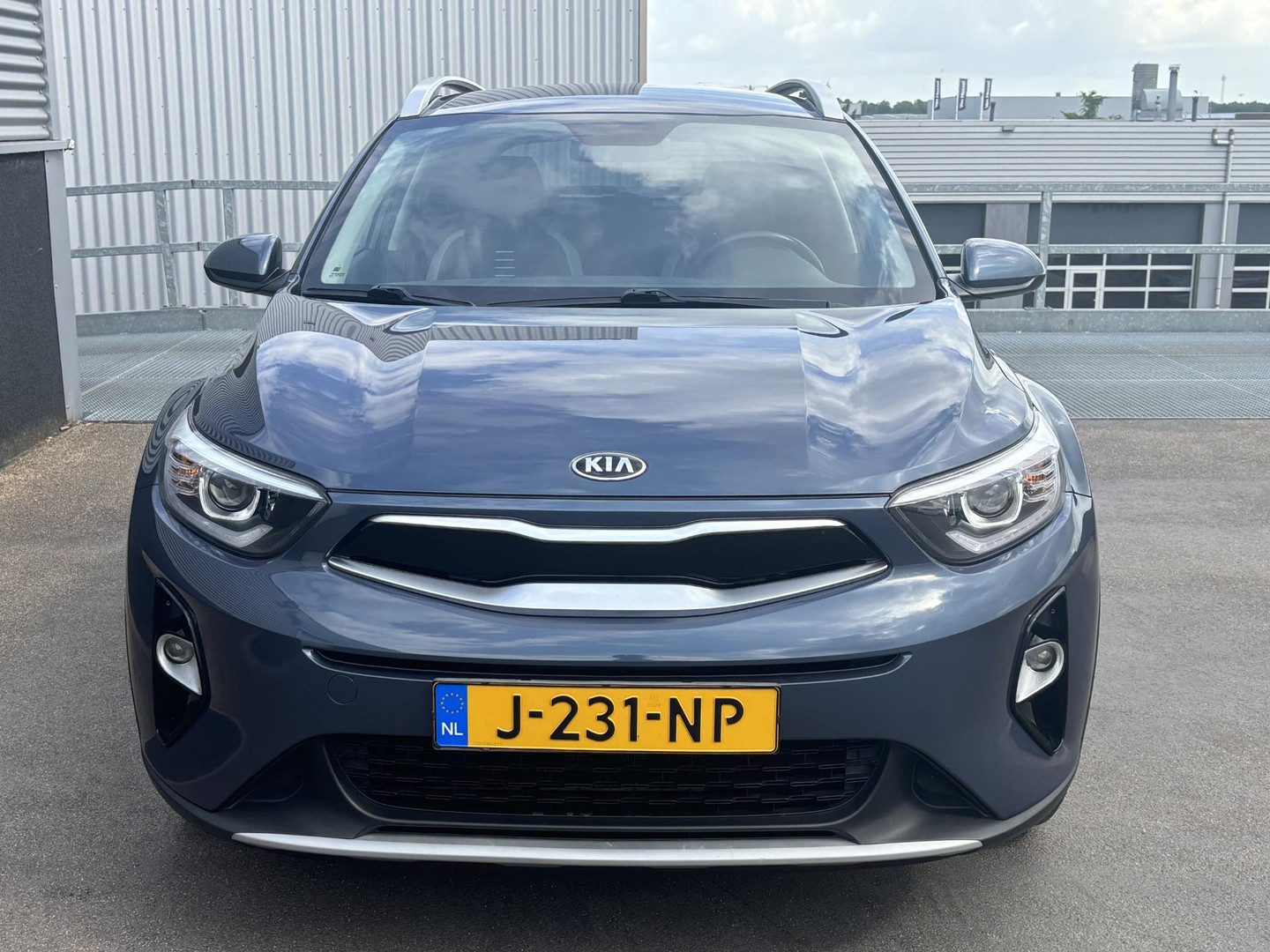 Kia