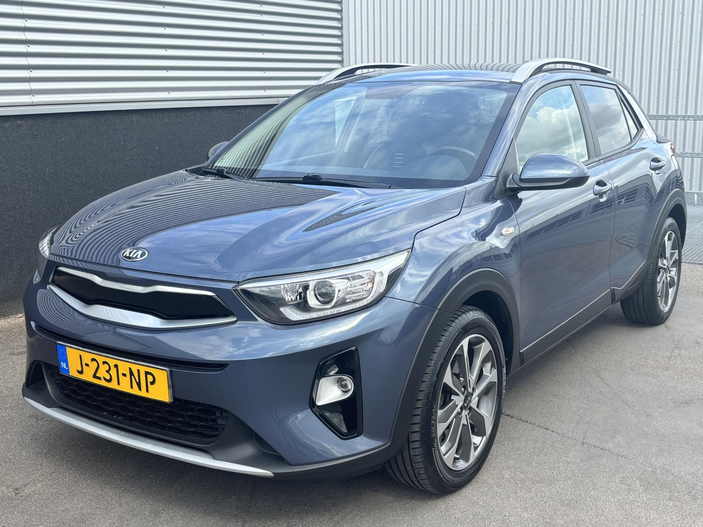 Kia