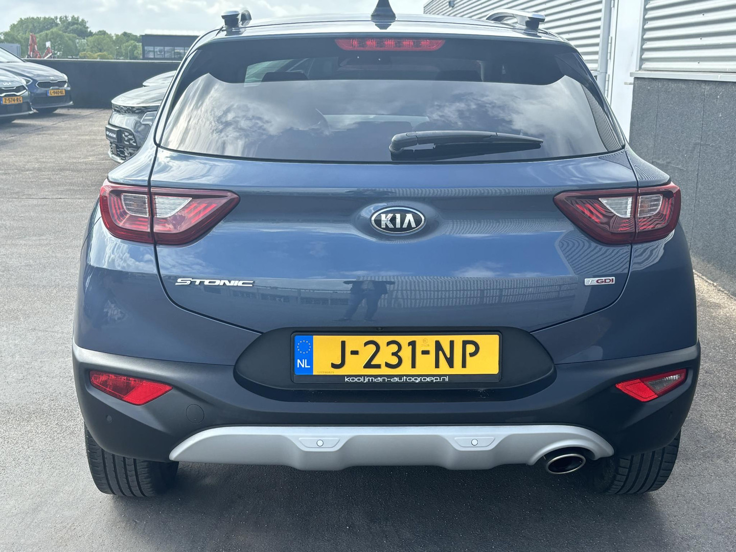 Kia