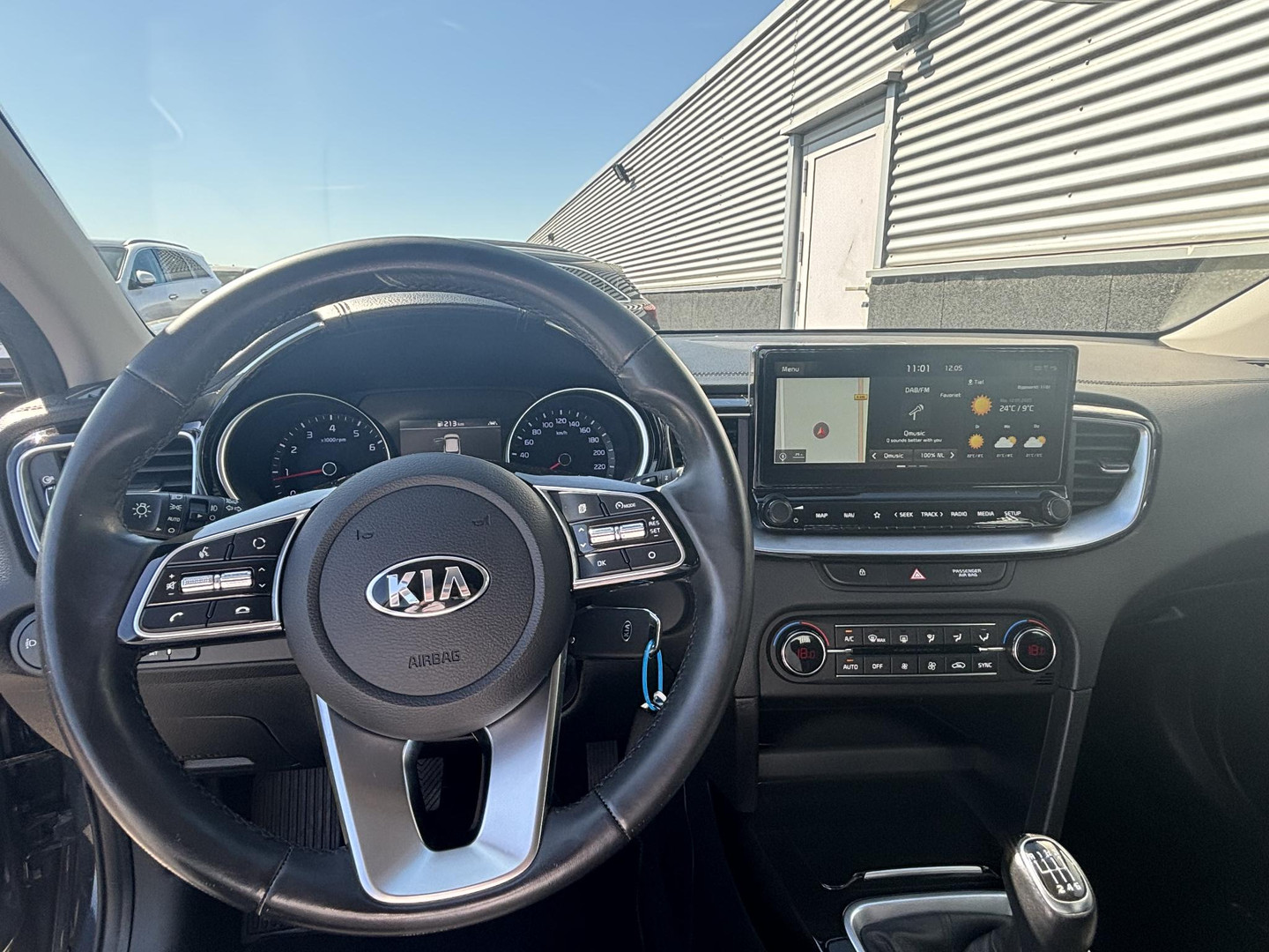 Kia Kia