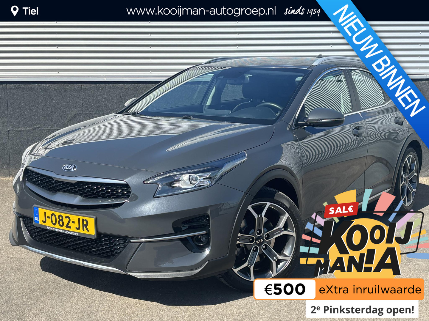 Kia Kia