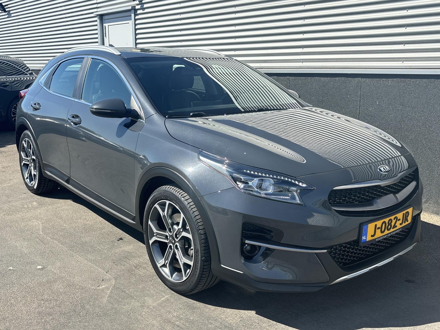 Kia Kia