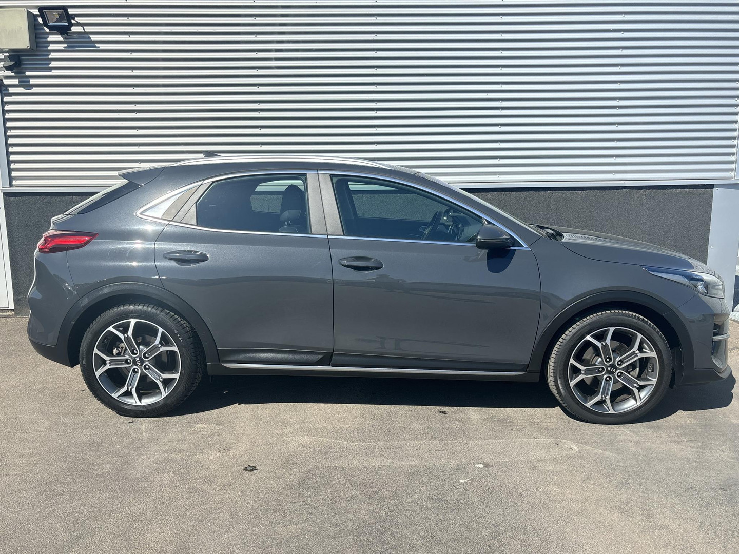 Kia Kia
