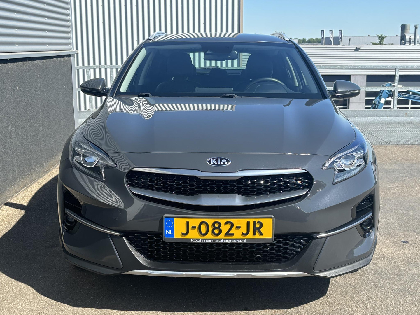Kia Kia