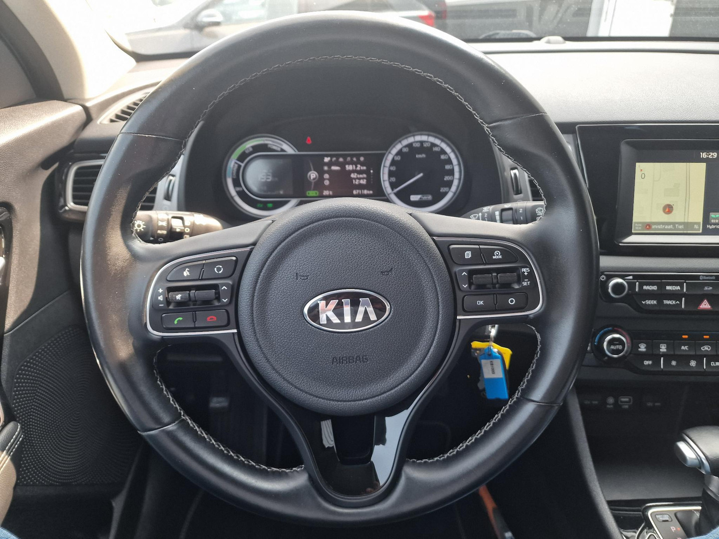 Kia Kia