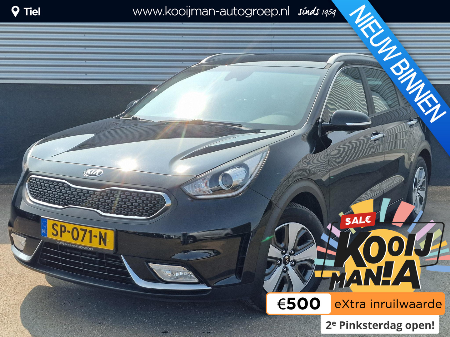 Kia Kia