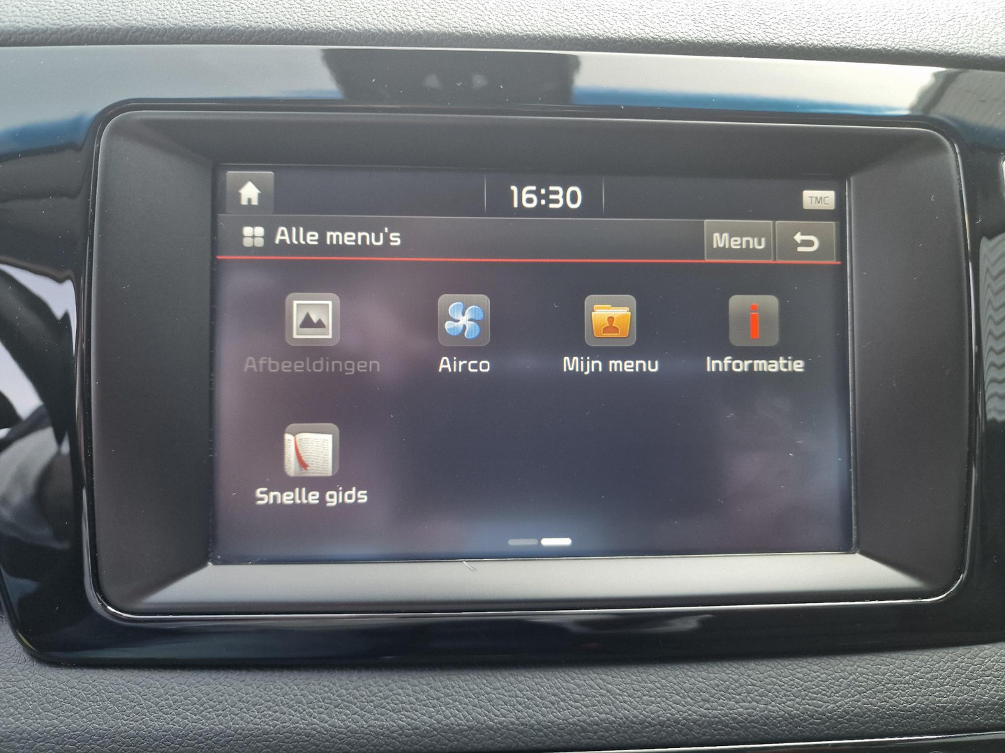 Kia Kia