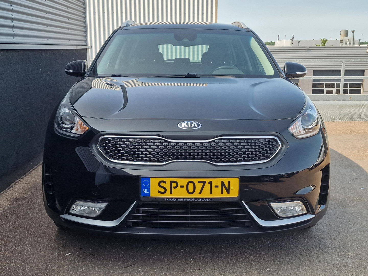 Kia Kia