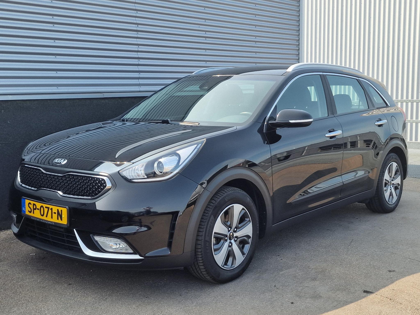 Kia Kia