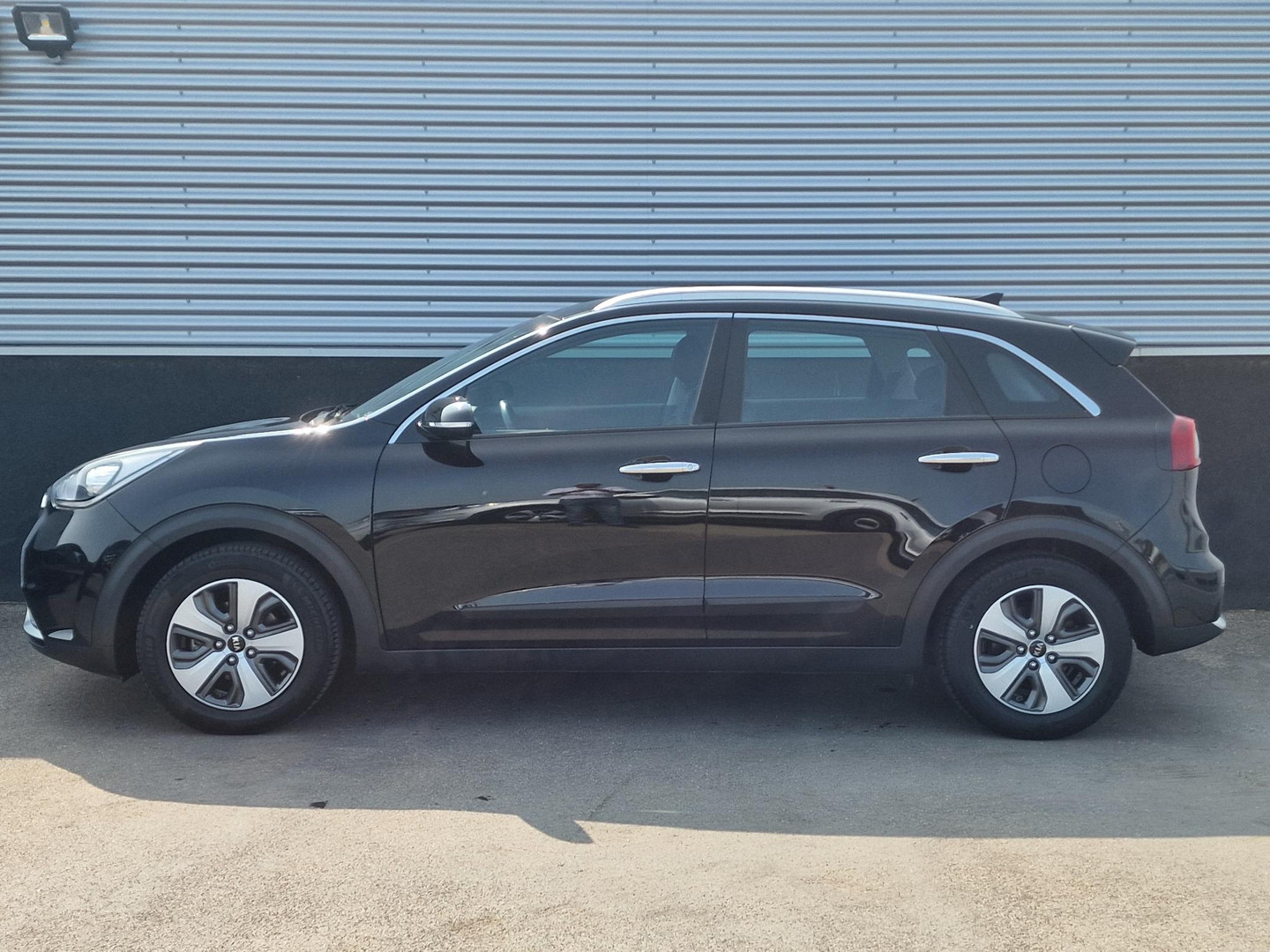 Kia Kia