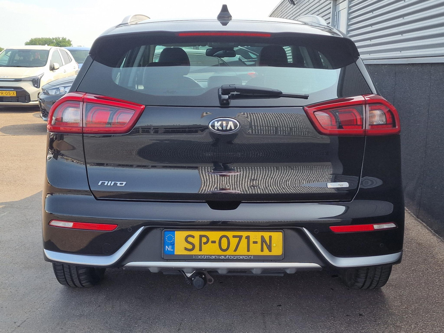 Kia Kia