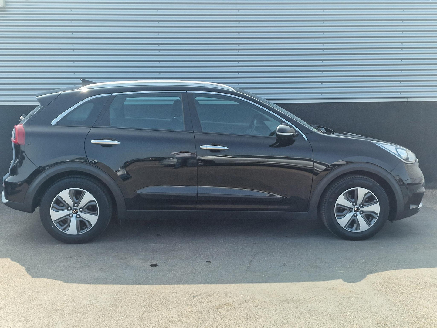 Kia Kia
