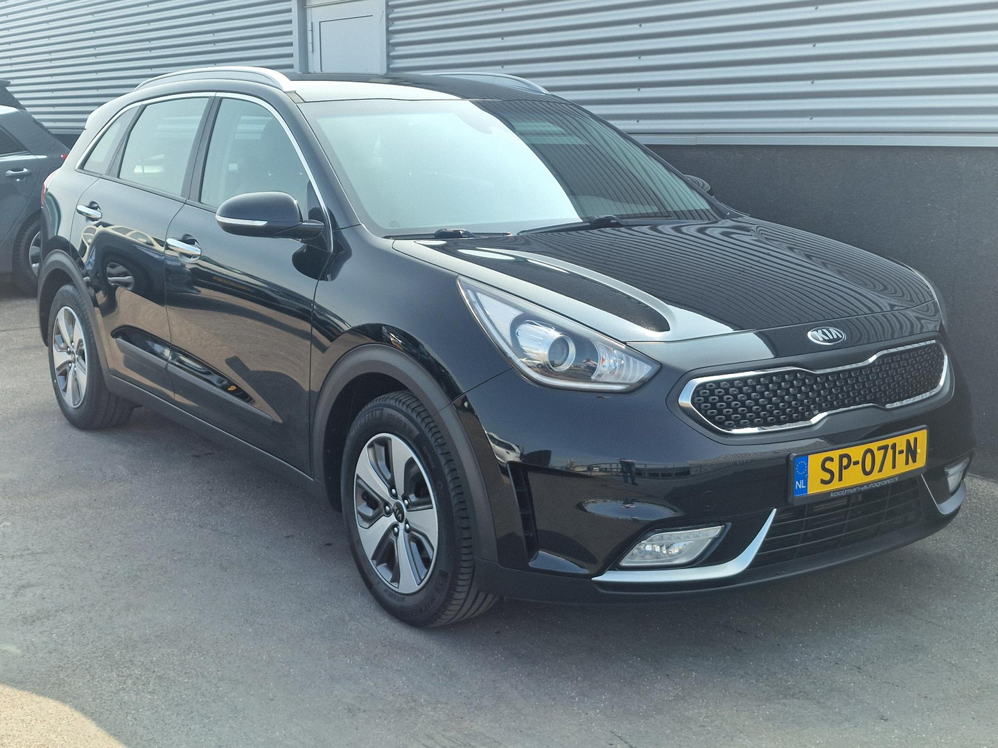 Kia Kia